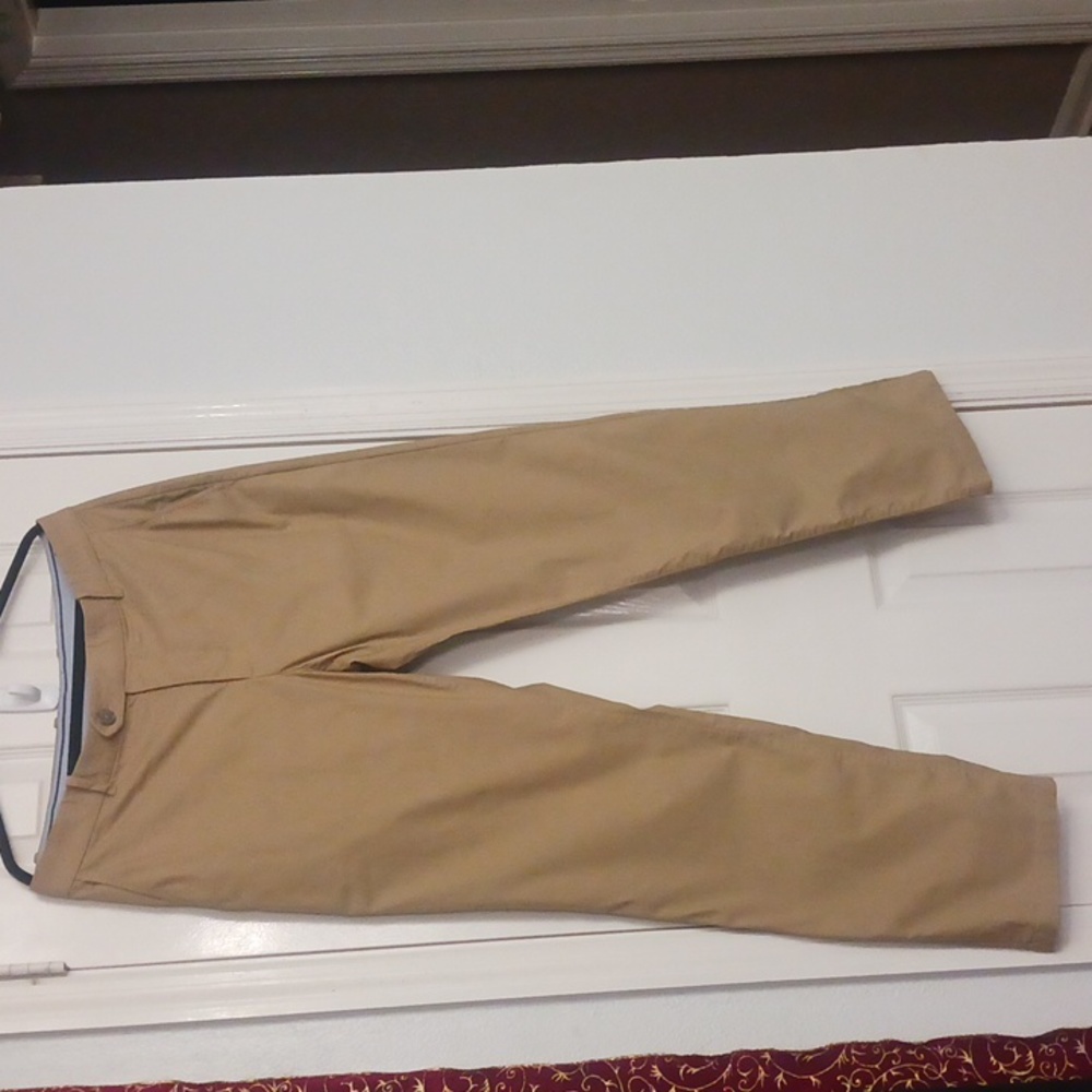 Nike Dri-Fit Casual Pants